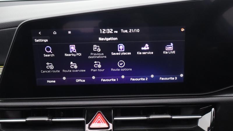 Used Kia Niro 2025 for sale - 77350033: Photo 13