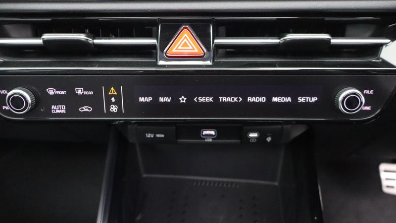 Used Kia Niro 2025 for sale - 77350033: Photo 18