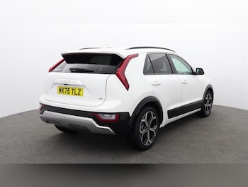 Used Kia Niro 2025 for sale - 77350033: Photo