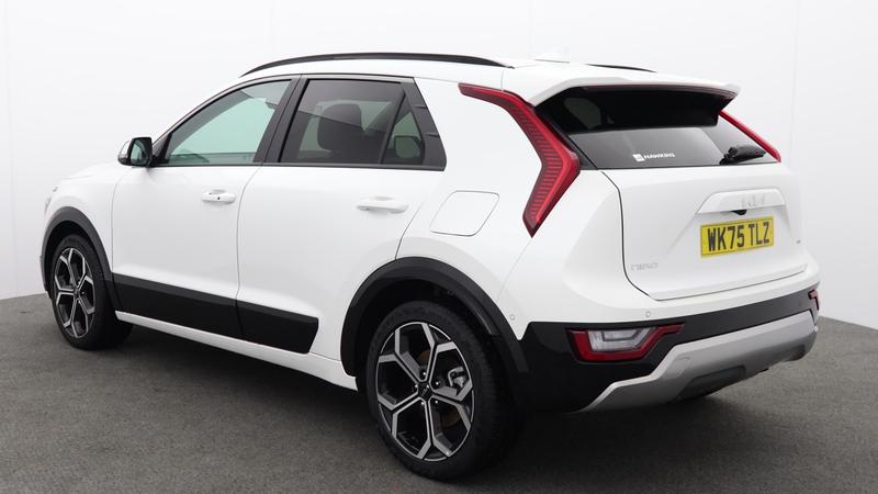 Used Kia Niro 2025 for sale - 77350033: Photo 5