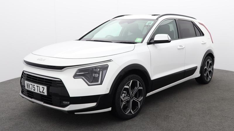 Used Kia Niro 2025 for sale - 77350033: Photo 7