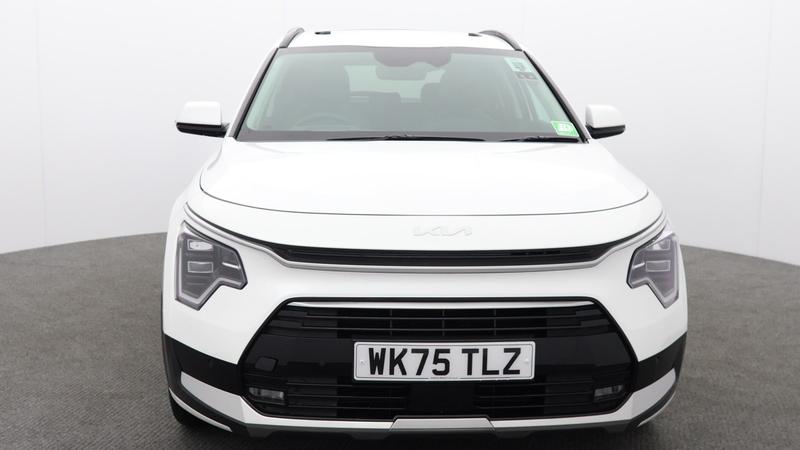 Used Kia Niro 2025 for sale - 77350033: Photo 8