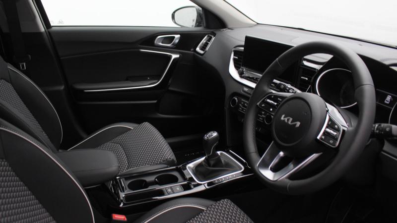 Used Kia XCeed 2022 for sale - 77116964: Photo 10