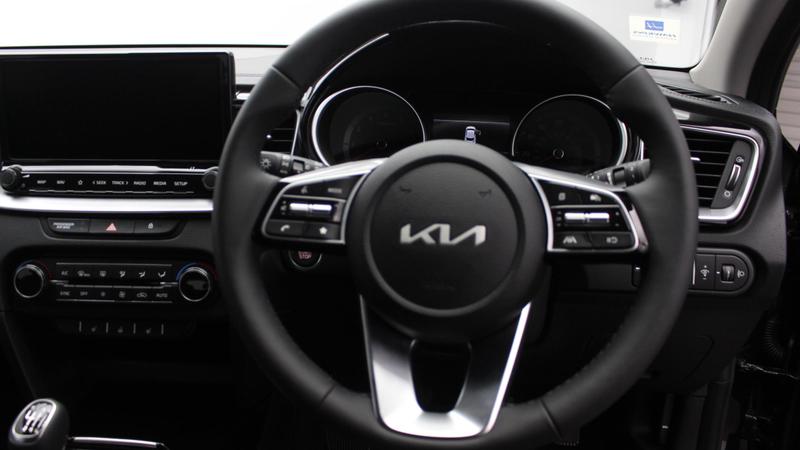 Used Kia XCeed 2022 for sale - 77116964: Photo 11