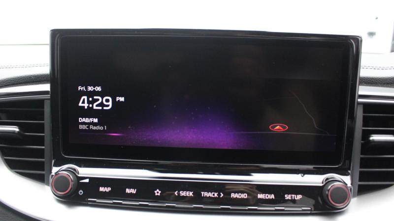 Used Kia XCeed 2022 for sale - 77116964: Photo 17