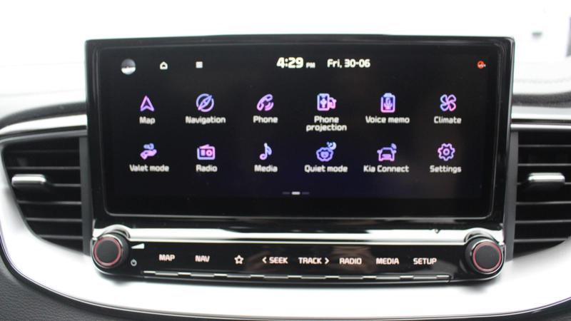 Used Kia XCeed 2022 for sale - 77116964: Photo 18