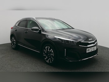 2022 - 1.5T GDi ISG 3 5dr