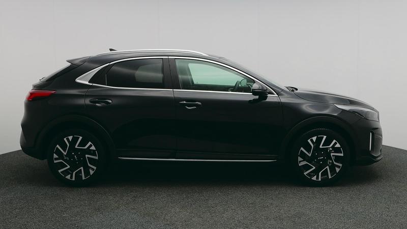 Used Kia XCeed 2022 for sale - 77116964: Photo 2