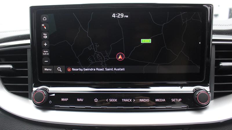 Used Kia XCeed 2022 for sale - 77116964: Photo 20