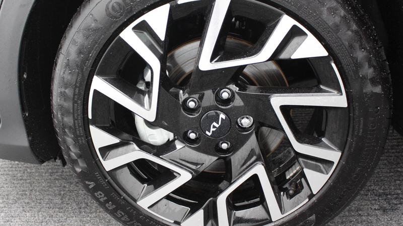 Used Kia XCeed 2022 for sale - 77116964: Photo 28