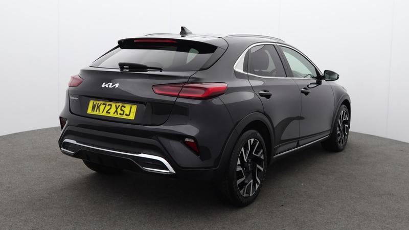 Used Kia XCeed 2022 for sale - 77116964: Photo 3