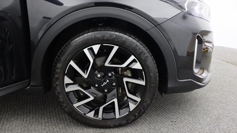 Used Kia XCeed 2022 for sale - 77116964: Photo 30