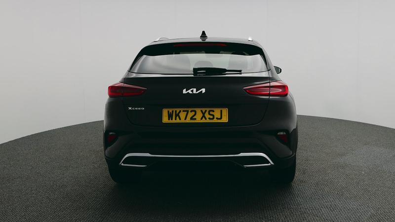 Used Kia XCeed 2022 for sale - 77116964: Photo 4