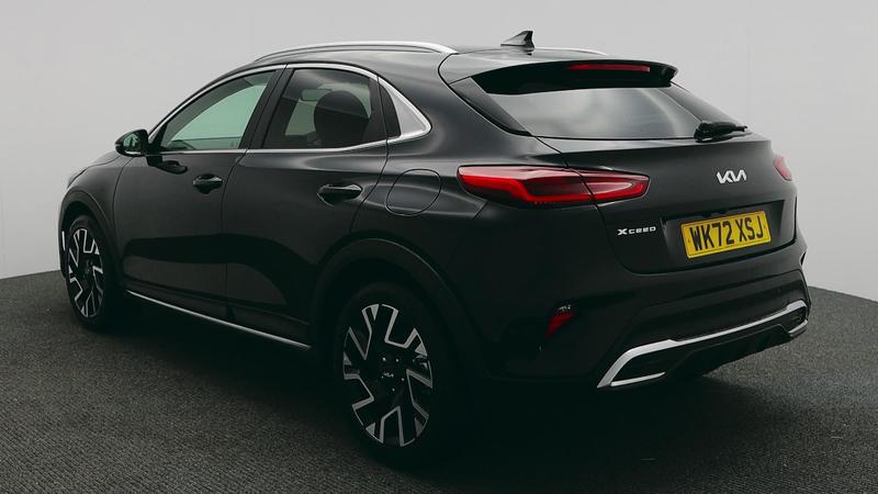 Used Kia XCeed 2022 for sale - 77116964: Photo 5
