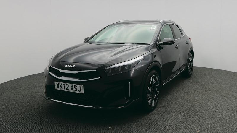 Used Kia XCeed 2022 for sale - 77116964: Photo 7