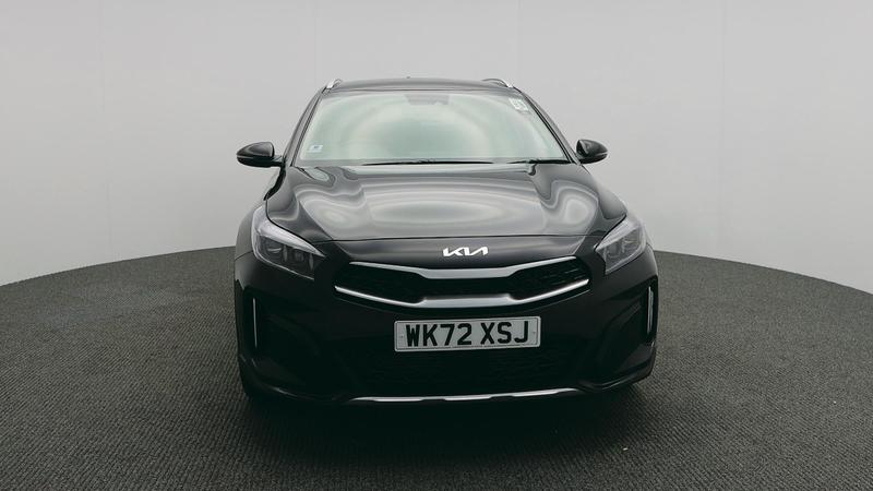 Used Kia XCeed 2022 for sale - 77116964: Photo 8