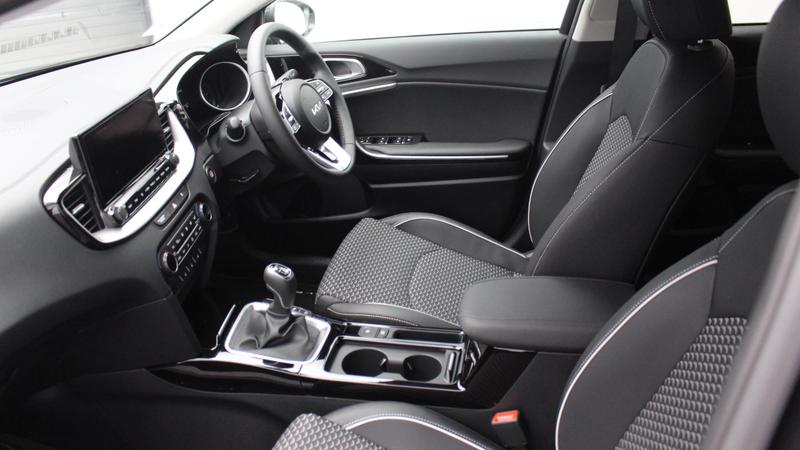 Used Kia XCeed 2022 for sale - 77116964: Photo 9