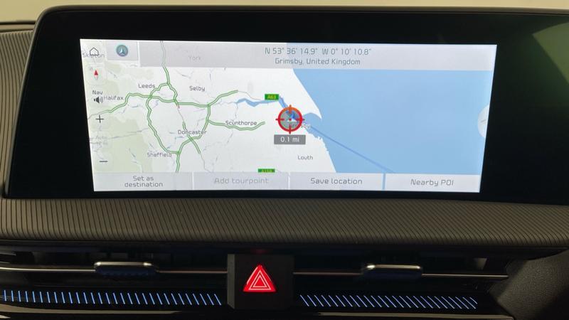 Used Kia EV6 2024 for sale - 77116671: Photo 10