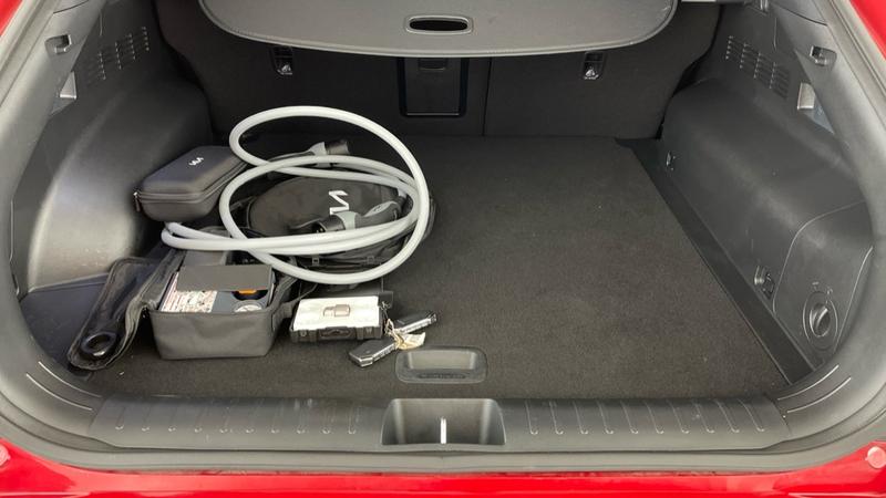 Used Kia EV6 2024 for sale - 77116671: Photo 13