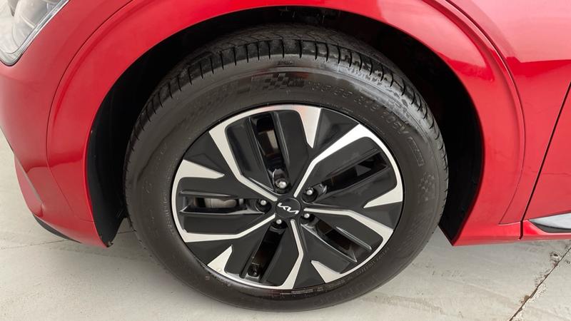 Used Kia EV6 2024 for sale - 77116671: Photo 17