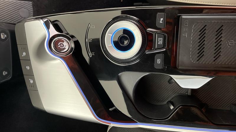 Used Kia EV6 2024 for sale - 77116671: Photo 18