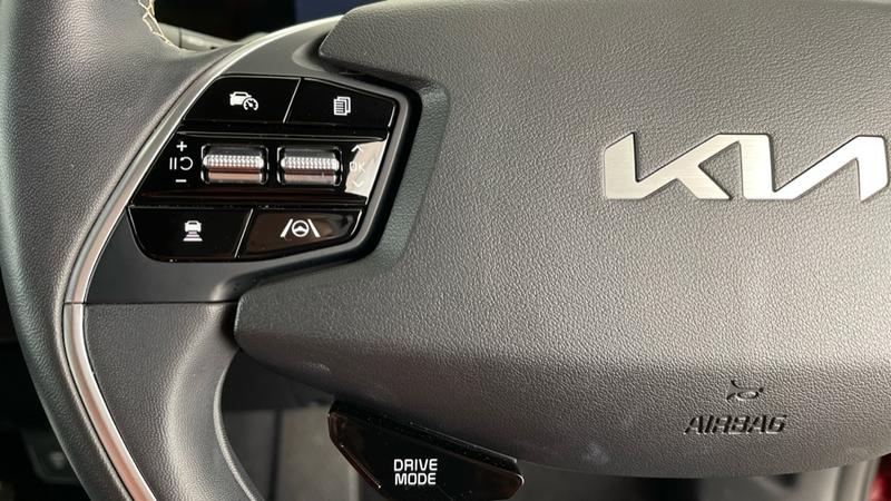 Used Kia EV6 2024 for sale - 77116671: Photo 19