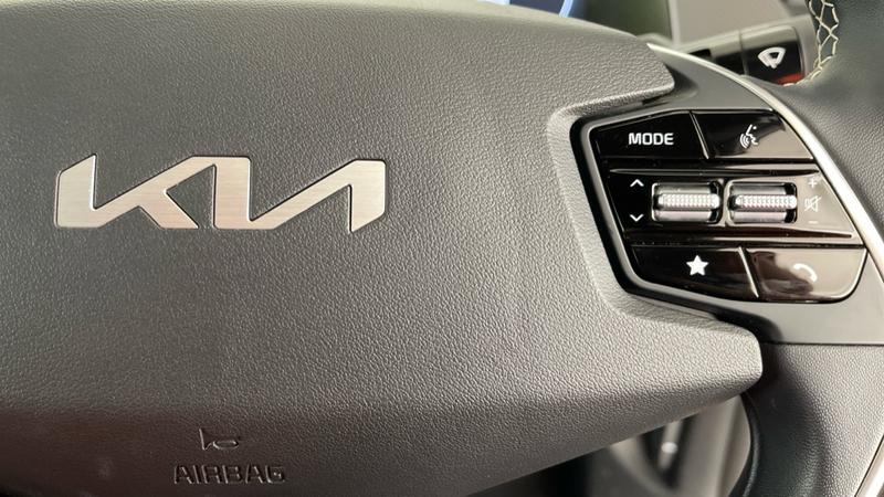 Used Kia EV6 2024 for sale - 77116671: Photo 20