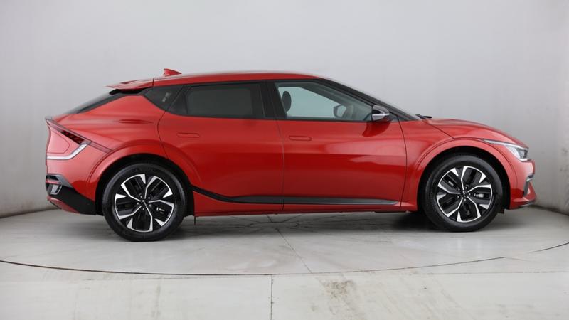 Used Kia EV6 2024 for sale - 77116671: Photo 3