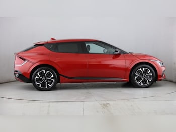 Used Kia EV6 2024 for sale - 77116671: Photo