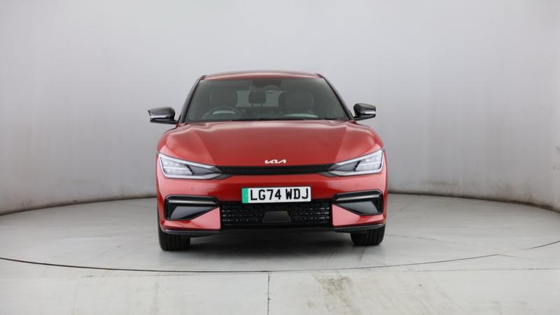 Used Kia EV6 2024 for sale - 77116671: Photo 5