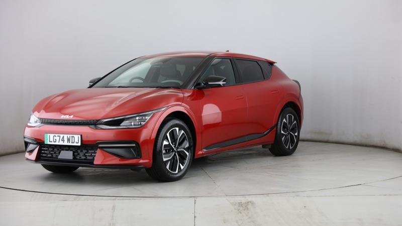 Used Kia EV6 2024 for sale - 77116671: Photo 6