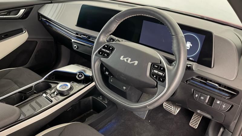 Used Kia EV6 2024 for sale - 77116671: Photo 7