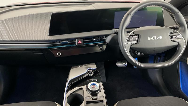 Used Kia EV6 2024 for sale - 77116671: Photo 9