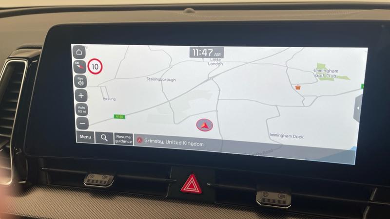 Used Kia Sportage 2024 for sale - 77116849: Photo 10