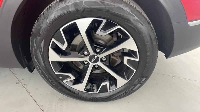 Used Kia Sportage 2024 for sale - 77116849: Photo 14