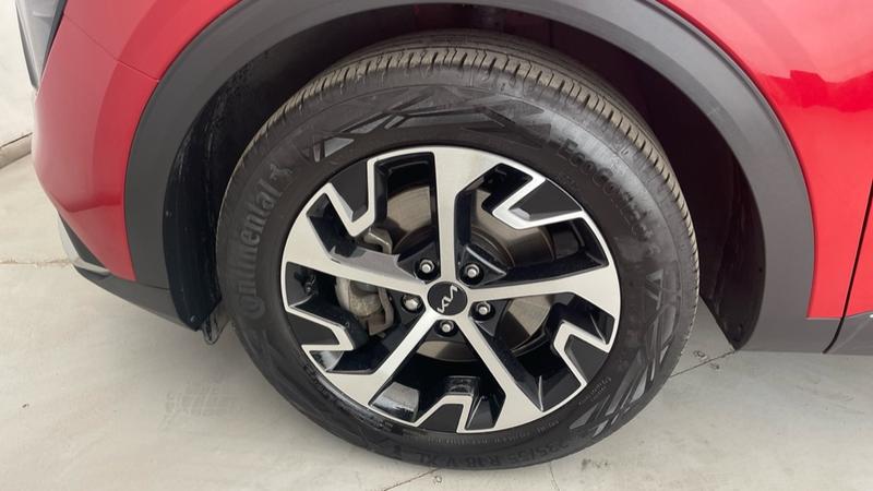 Used Kia Sportage 2024 for sale - 77116849: Photo 15