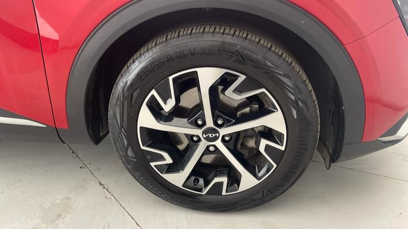 Used Kia Sportage 2024 for sale - 77116849: Photo 16