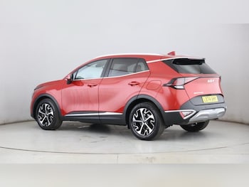 Used Kia Sportage 2024 for sale - 77116849: Photo