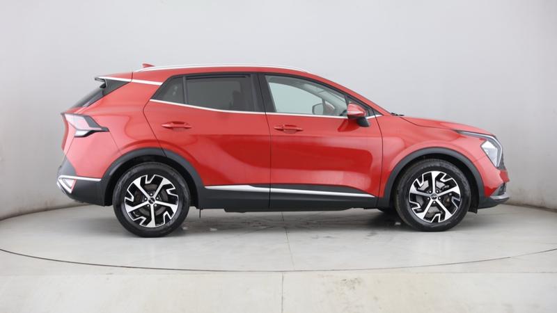 Used Kia Sportage 2024 for sale - 77116849: Photo 3