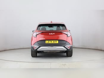 Used Kia Sportage 2024 for sale - 77116849: Photo