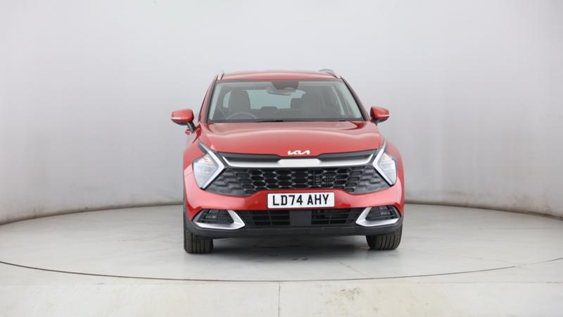 Used Kia Sportage 2024 for sale - 77116849: Photo 5