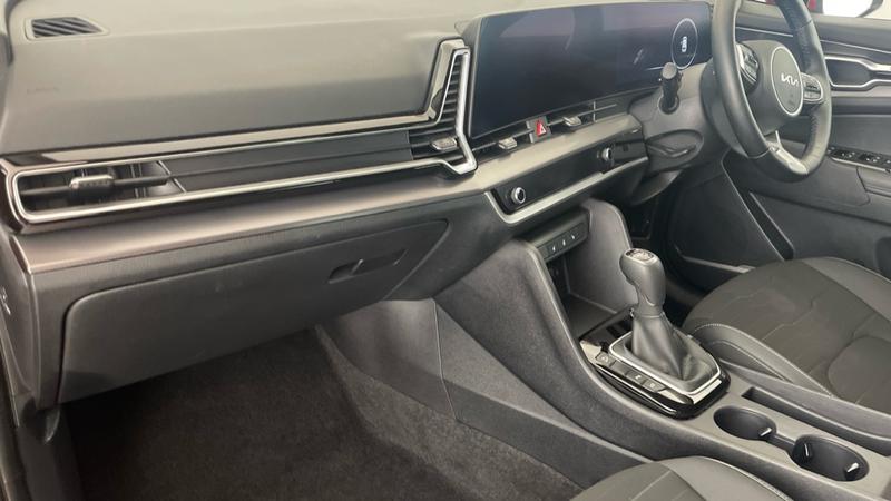 Used Kia Sportage 2024 for sale - 77116849: Photo 7