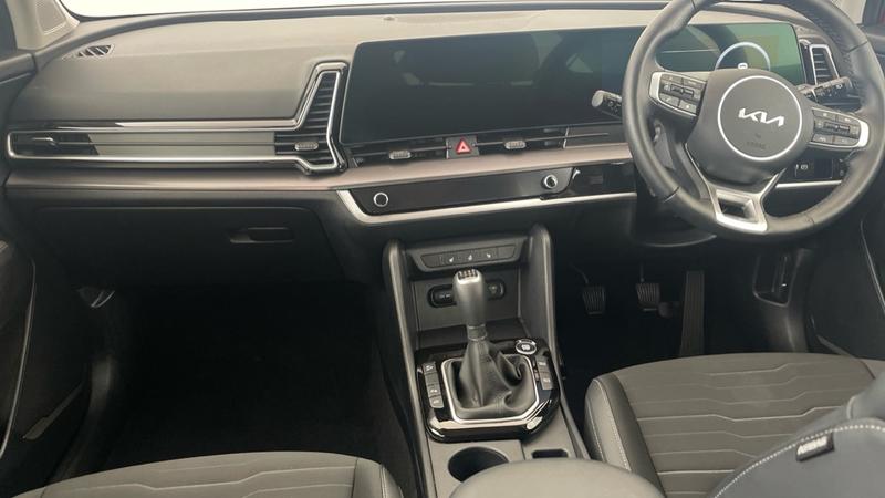 Used Kia Sportage 2024 for sale - 77116849: Photo 9