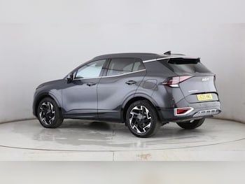 Used Kia Sportage 2025 for sale - 78418196: Photo