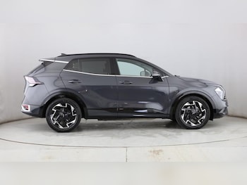 Used Kia Sportage 2025 for sale - 78418196: Photo