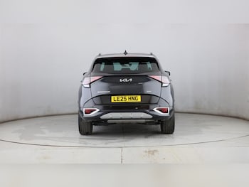 Used Kia Sportage 2025 for sale - 78418196: Photo