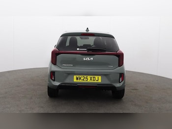 Used Kia Picanto undefined for sale - 78867966: Photo