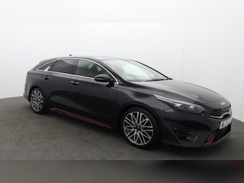 Used Kia Pro Ceed 2022 for sale - 78886014: Photo