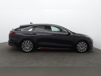Used Kia Pro Ceed 2022 for sale - 78886014: Photo