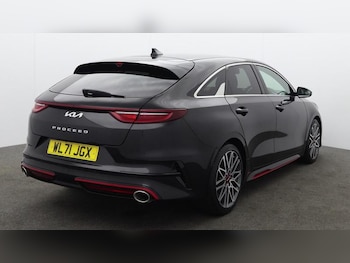 Used Kia Pro Ceed 2022 for sale - 78886014: Photo